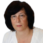 Профессор Бэла Кауфман