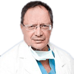 Профессор Йосеф Клаузнер