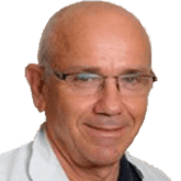 Профессор Игаль Мировский