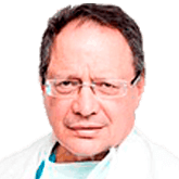 Профессор Иосиф Клаузнер