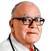 Профессор Моше Инбар