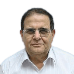 Профессор Шломо Машиах