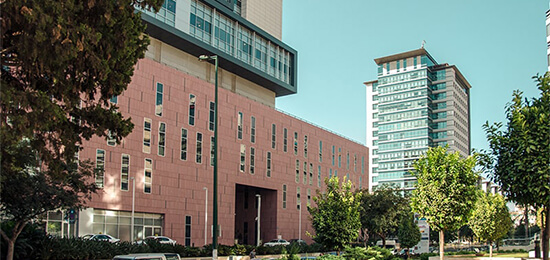 Клиника Ассута