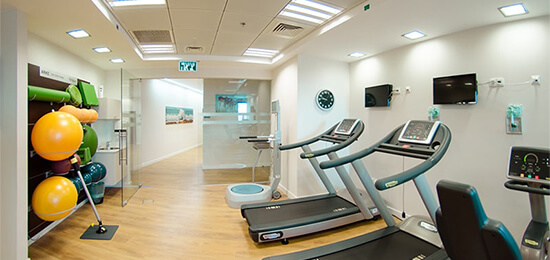 Клиника Ассута