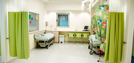 Клиника Ассута