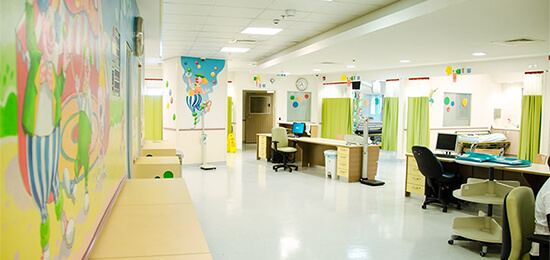 Клиника Ассута