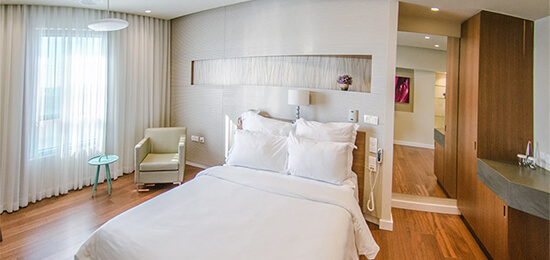 Клиника Ассута