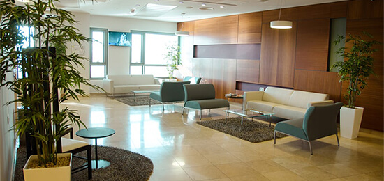 Клиника Ассута