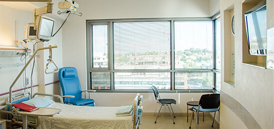 Клиника Ассута