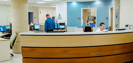 Клиника Ассута