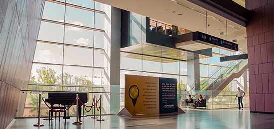 Клиника Ассута