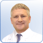 Доктор Шай Элицур